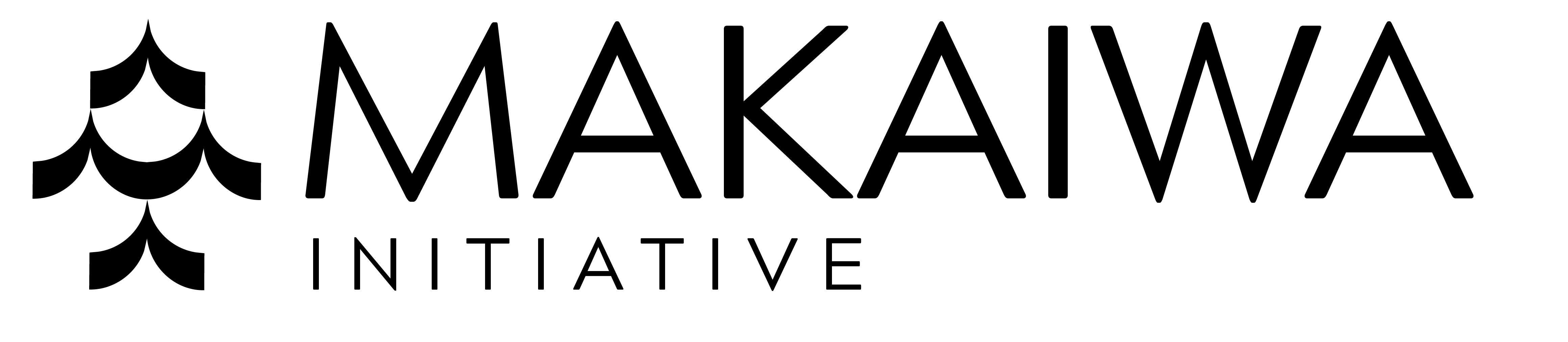 Makaiwa Initiative Logo